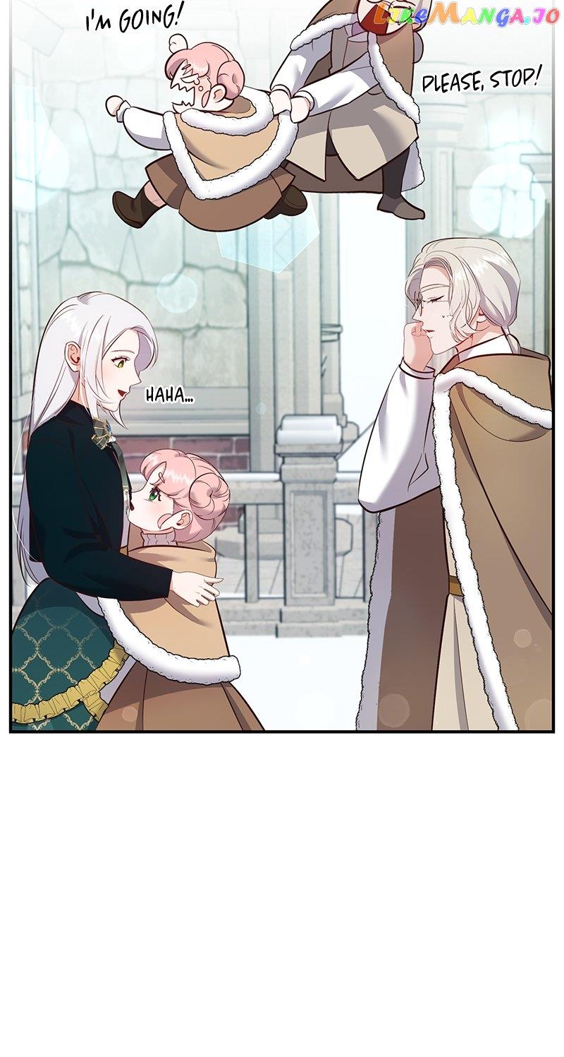The Fake Duchess In Distresss Chapter 31 188 07