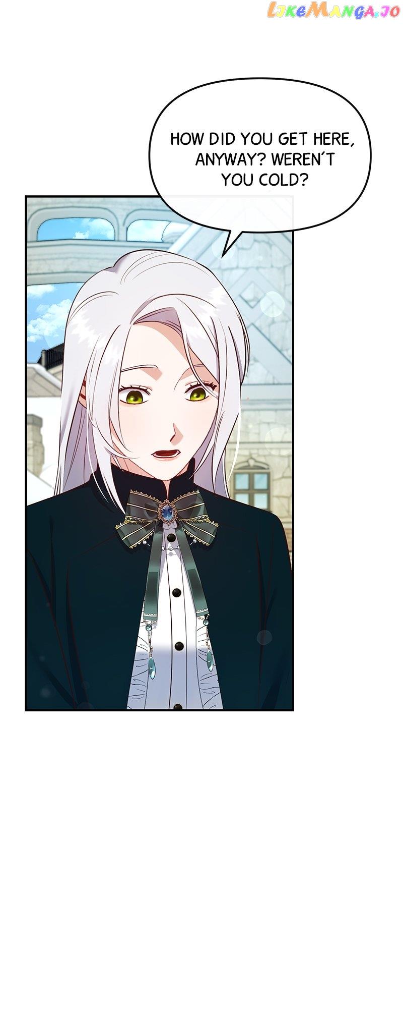 The Fake Duchess In Distresss Chapter 31 189 08