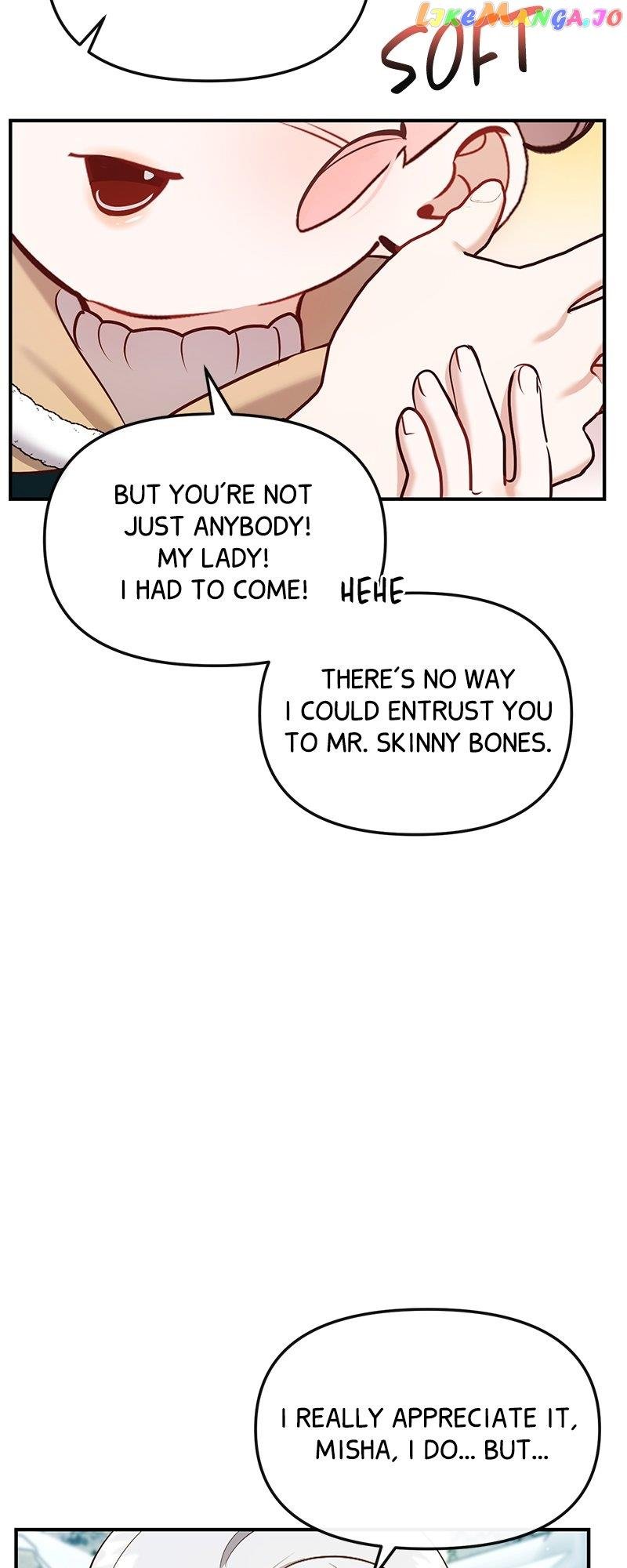 The Fake Duchess In Distresss Chapter 31 191 10