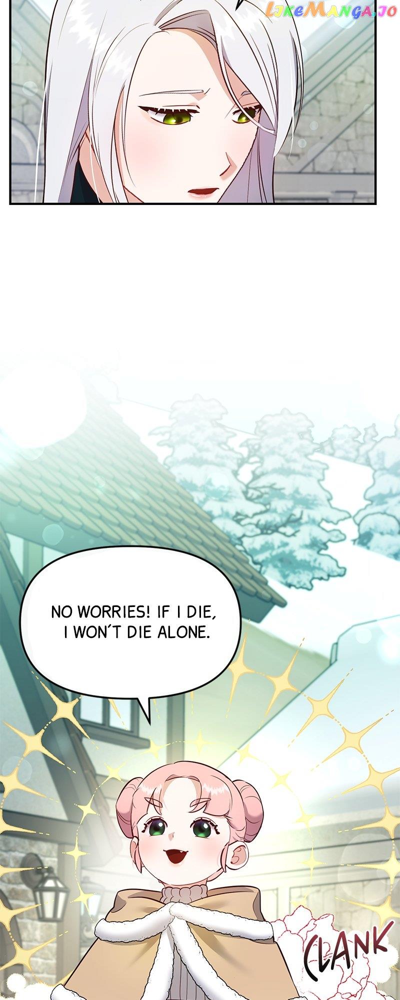 The Fake Duchess In Distresss Chapter 31 192 11
