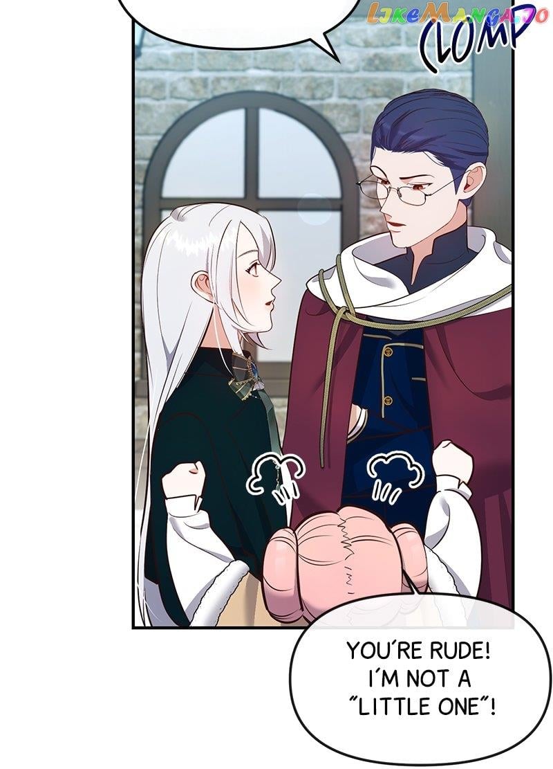 The Fake Duchess In Distresss Chapter 31 194 13