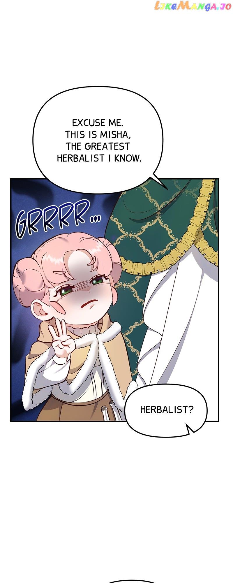 The Fake Duchess In Distresss Chapter 31 195 14