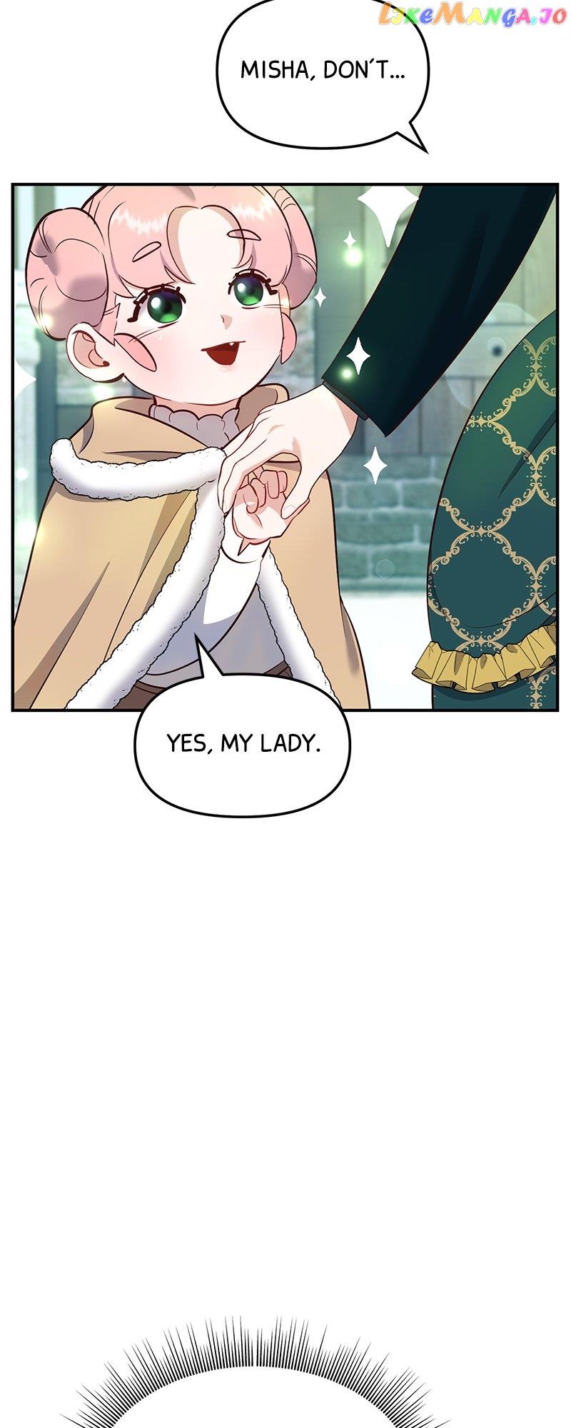 The Fake Duchess In Distresss Chapter 31 196 15
