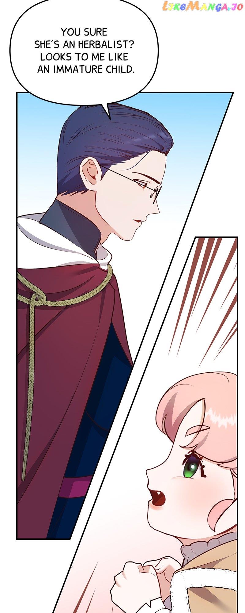 The Fake Duchess In Distresss Chapter 31 198 17