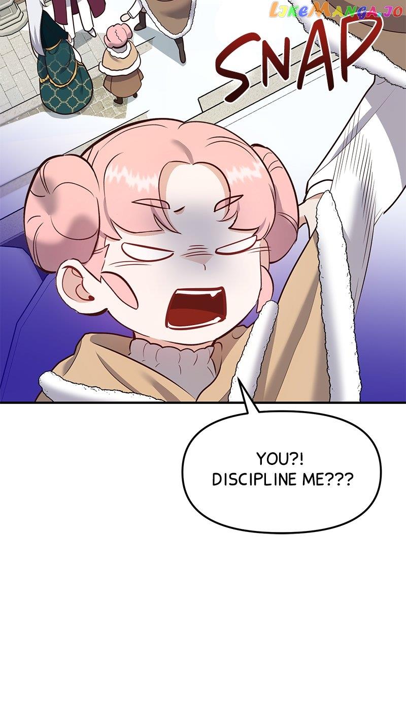 The Fake Duchess In Distresss Chapter 31 200 19