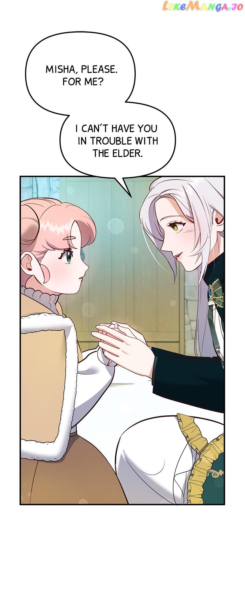 The Fake Duchess In Distresss Chapter 31 201 20