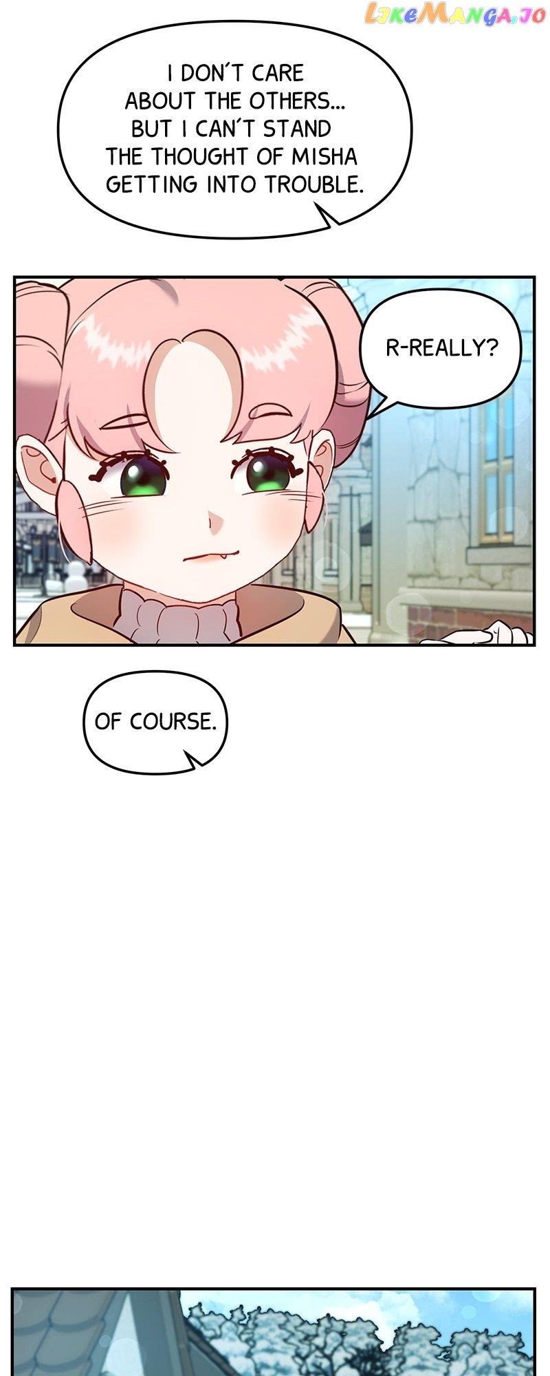The Fake Duchess In Distresss Chapter 31 202 21