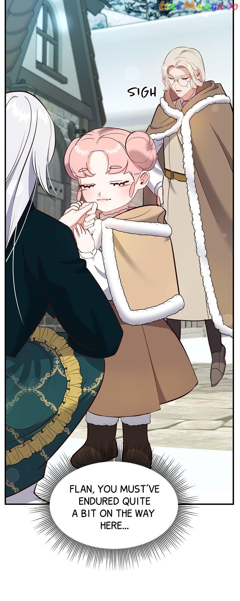 The Fake Duchess In Distresss Chapter 31 203 22