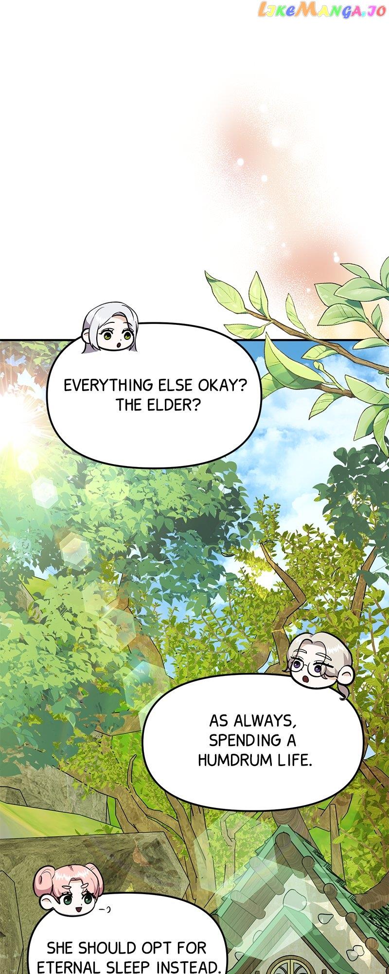 The Fake Duchess In Distresss Chapter 31 204 23