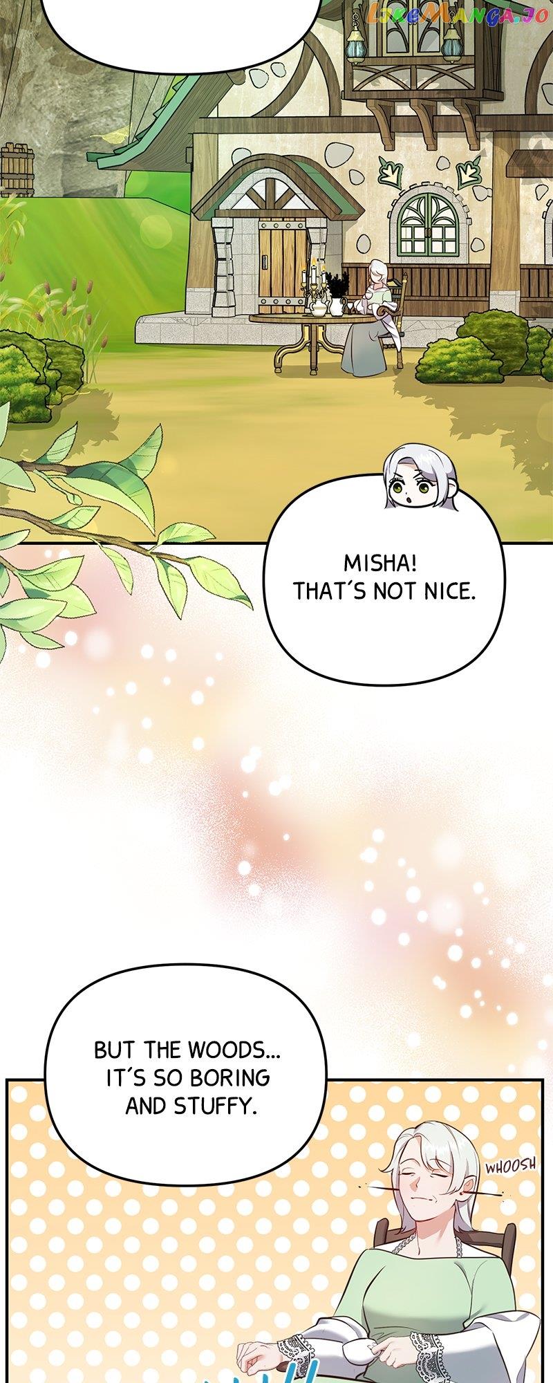 The Fake Duchess In Distresss Chapter 31 205 24