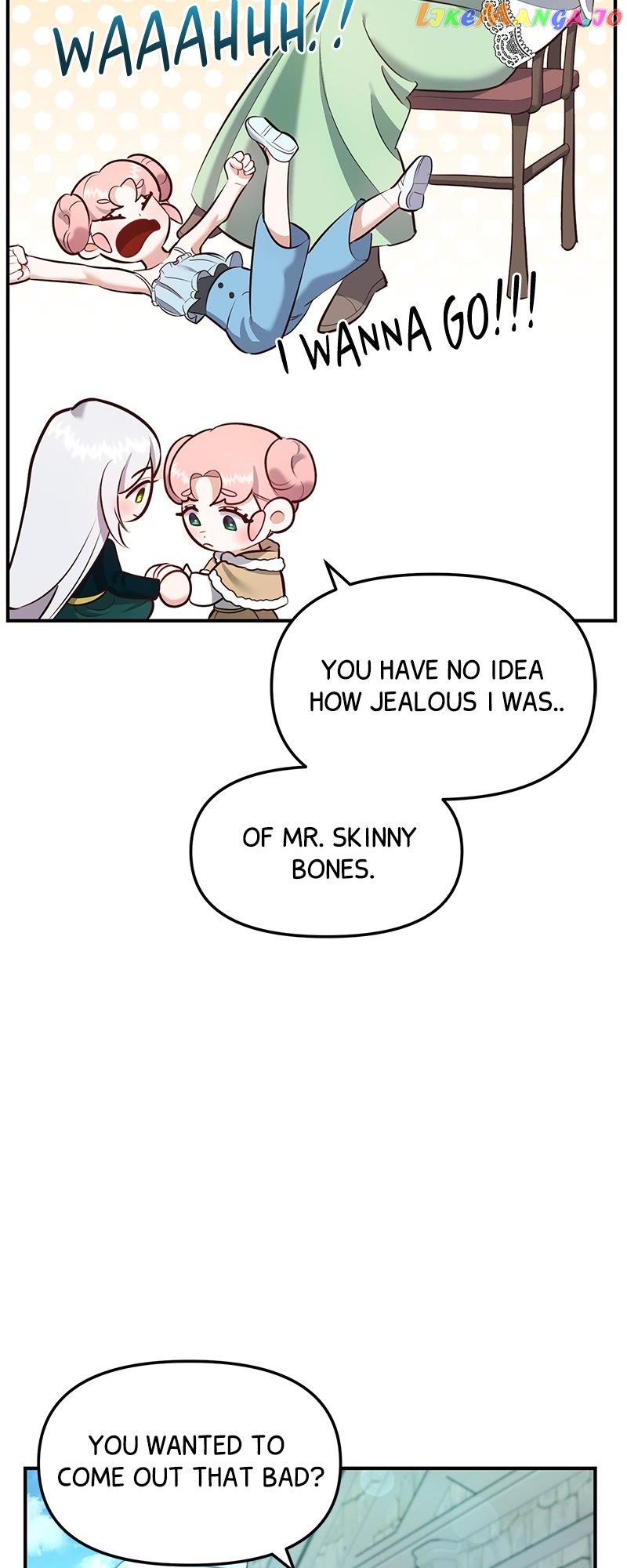 The Fake Duchess In Distresss Chapter 31 206 25