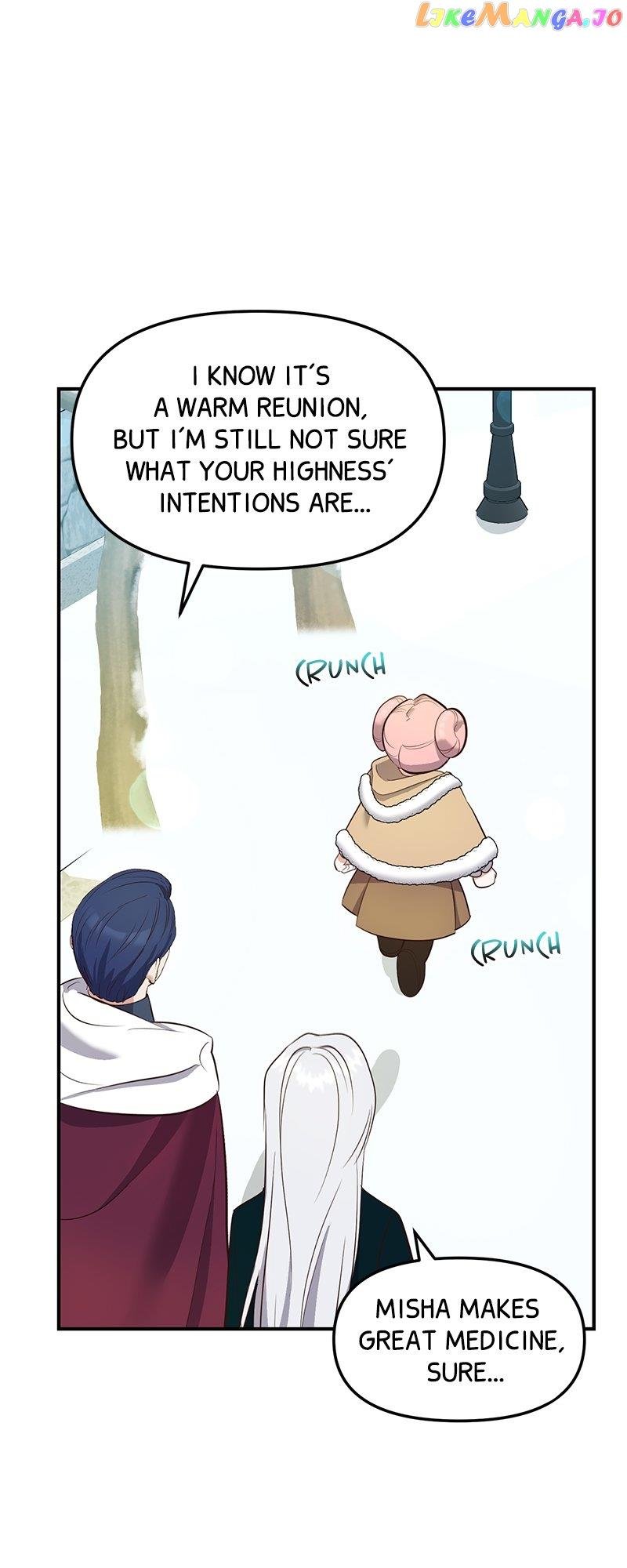 The Fake Duchess In Distresss Chapter 31 210 29