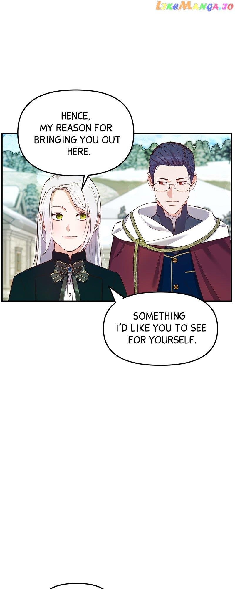 The Fake Duchess In Distresss Chapter 31 212 31