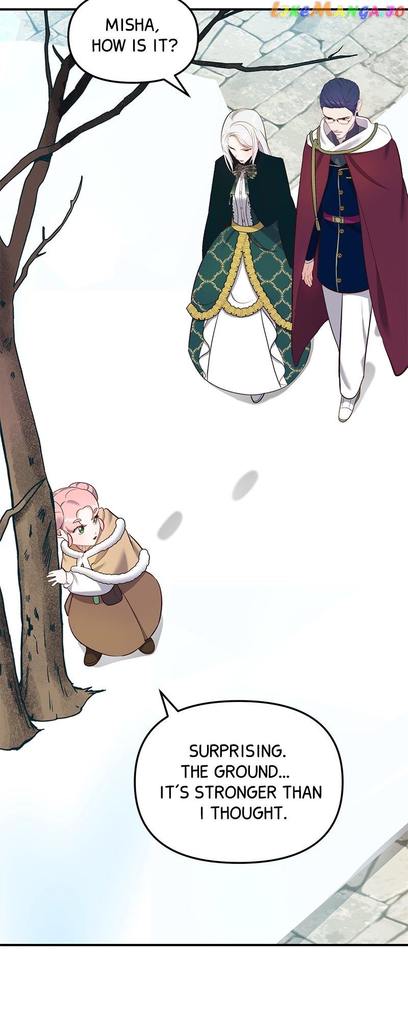The Fake Duchess In Distresss Chapter 31 213 32
