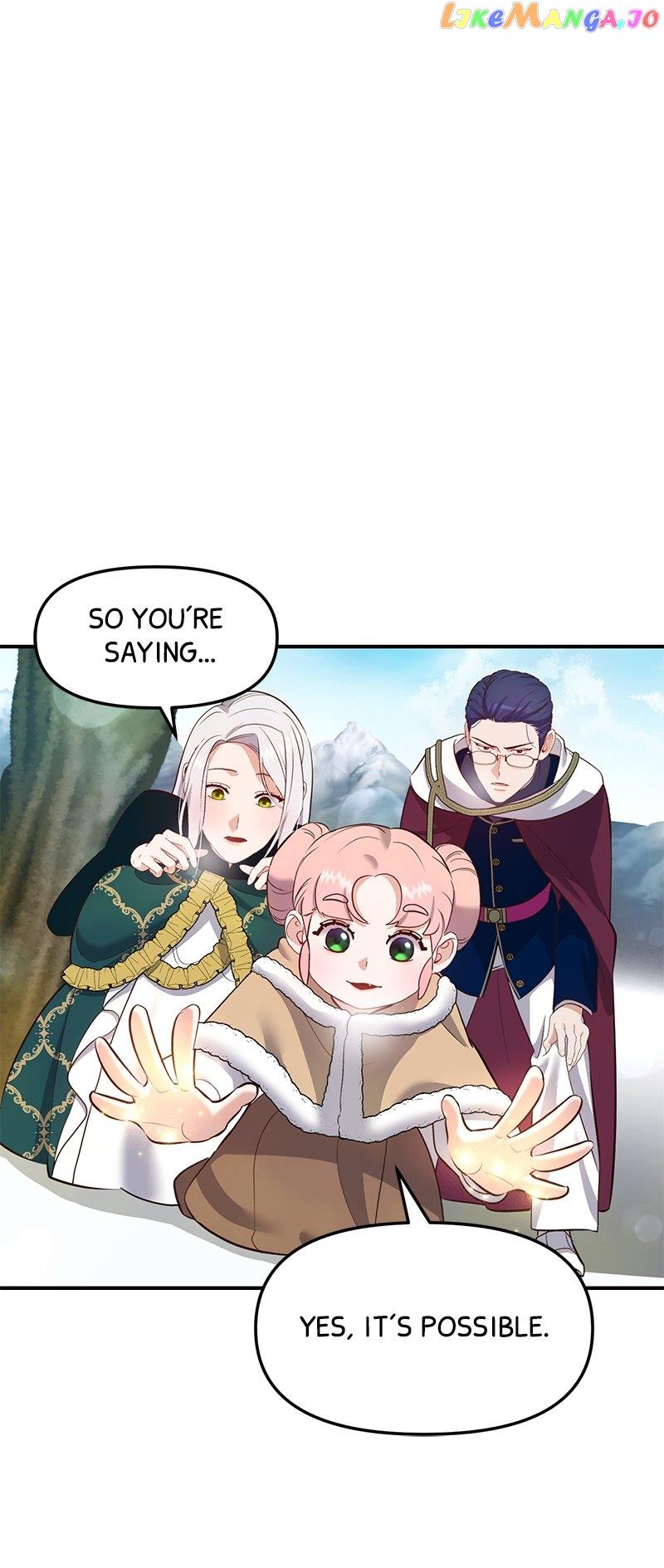 The Fake Duchess In Distresss Chapter 31 214 33