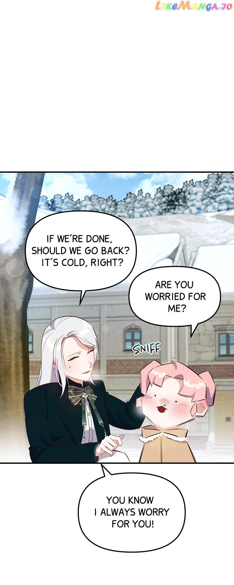The Fake Duchess In Distresss Chapter 31 218 37