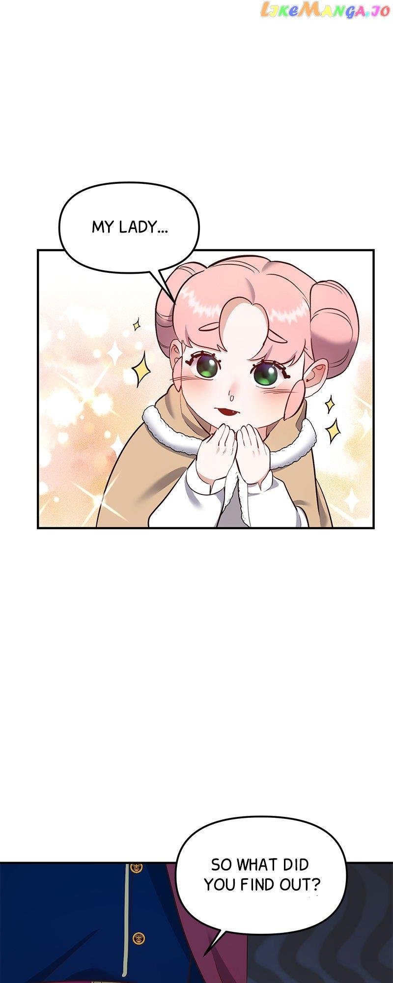 The Fake Duchess In Distresss Chapter 31 219 38