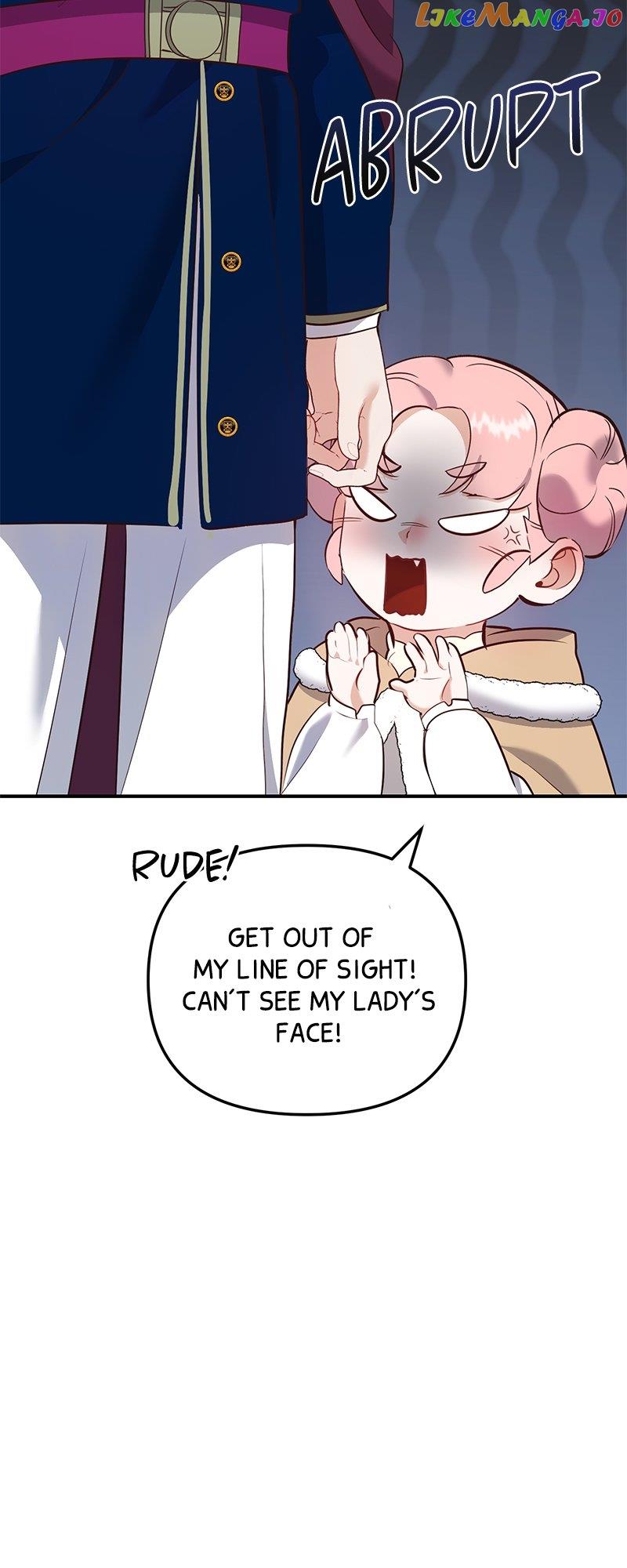 The Fake Duchess In Distresss Chapter 31 220 39