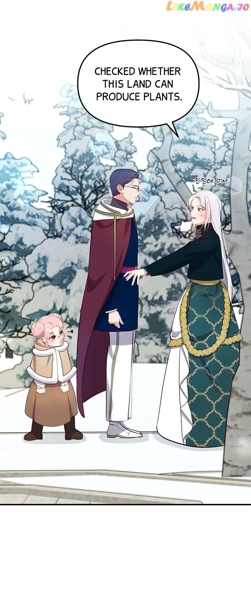 The Fake Duchess In Distresss Chapter 31 221 40
