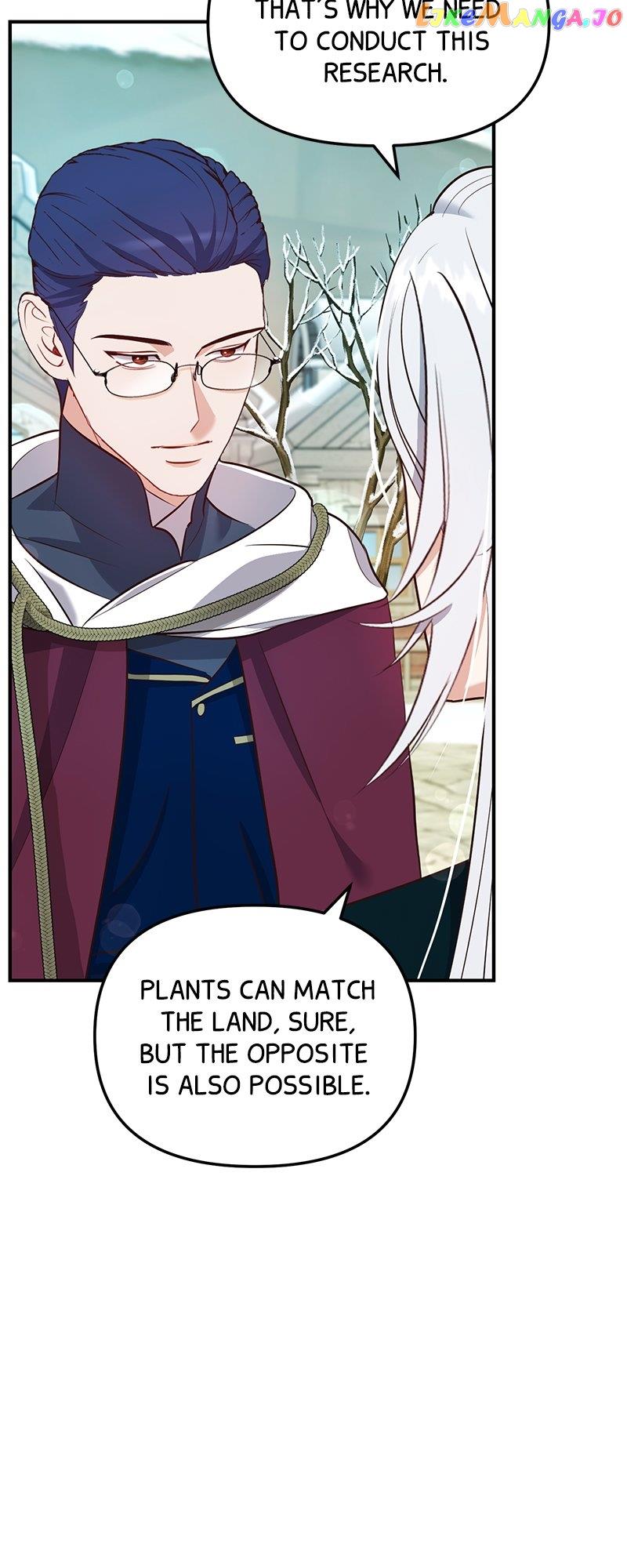 The Fake Duchess In Distresss Chapter 31 225 44