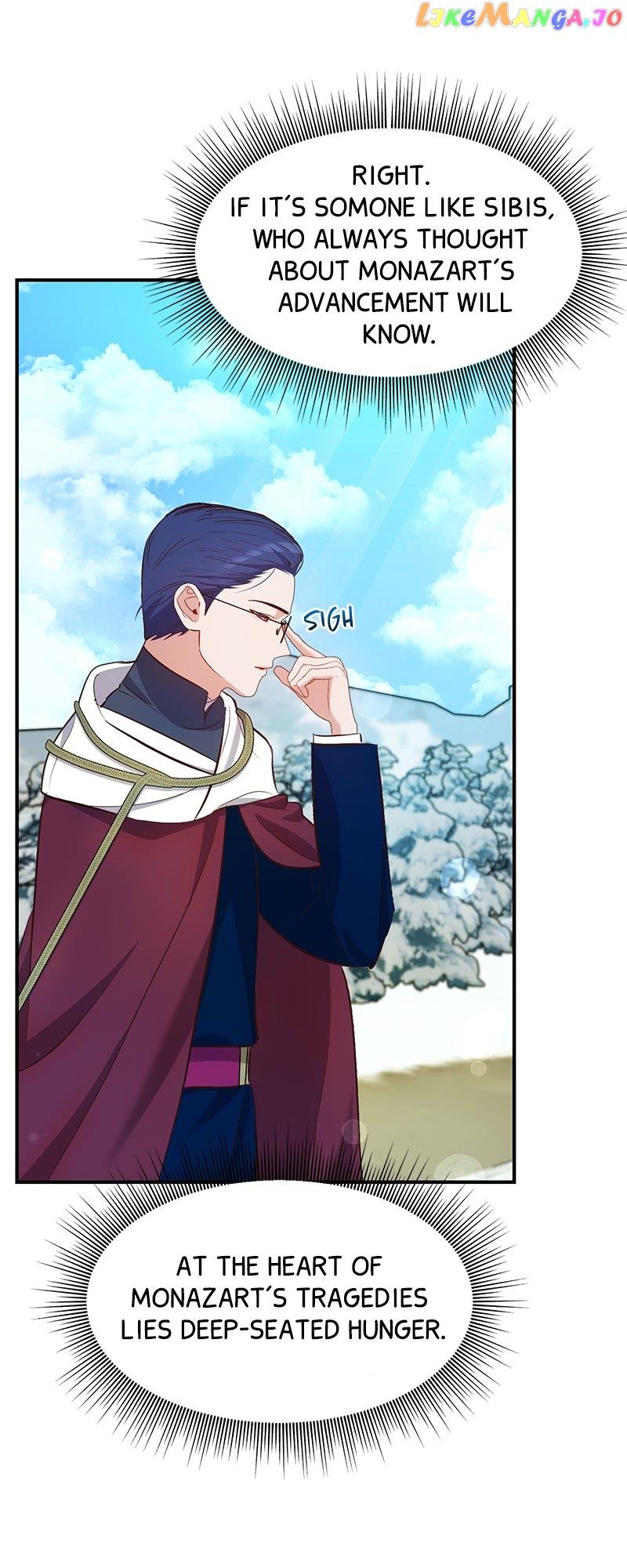 The Fake Duchess In Distresss Chapter 31 230 49