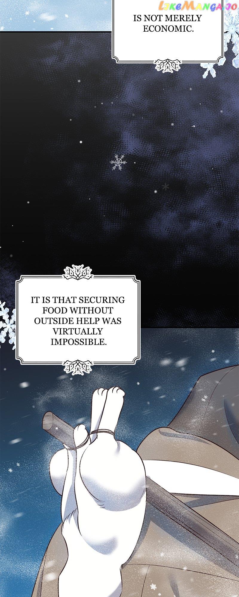 The Fake Duchess In Distresss Chapter 31 234 53