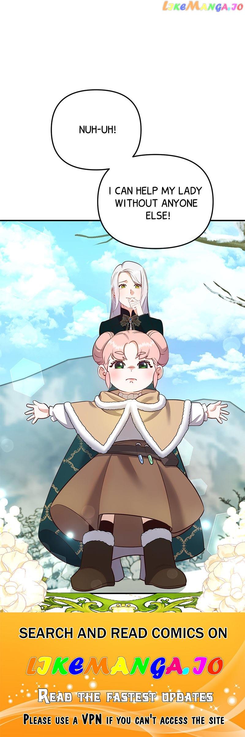 The Fake Duchess In Distresss Chapter 31 238 57