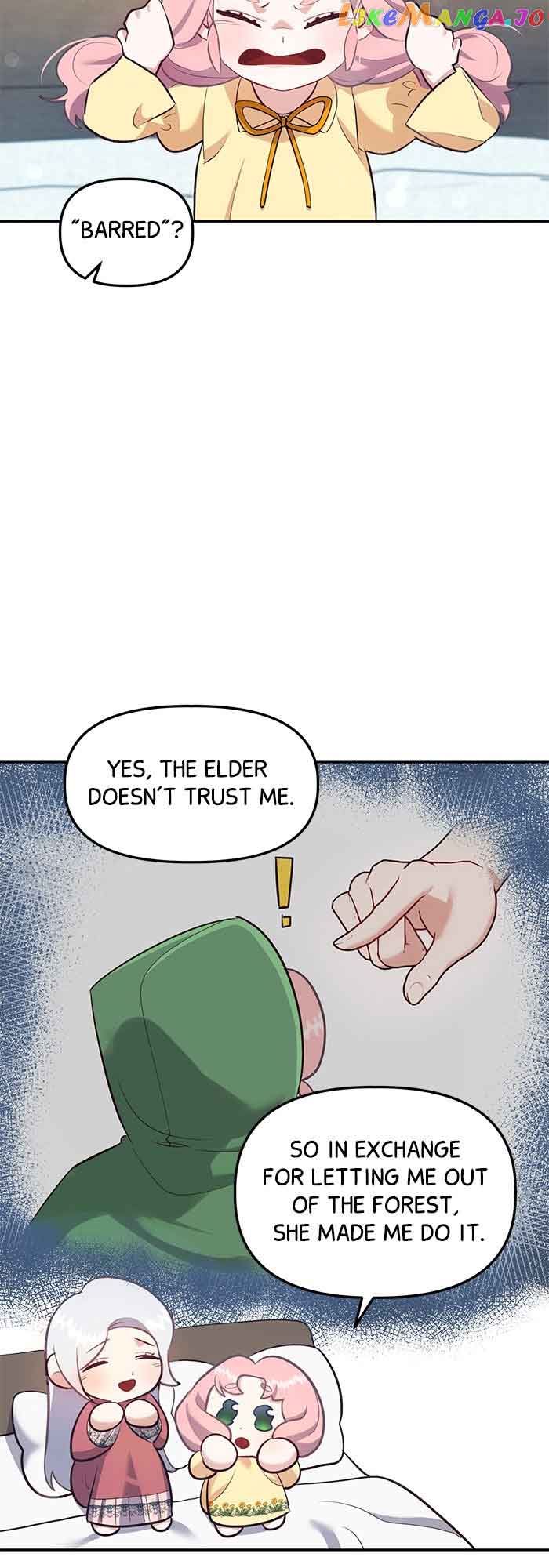 The Fake Duchess In Distresss Chapter 34 183 08