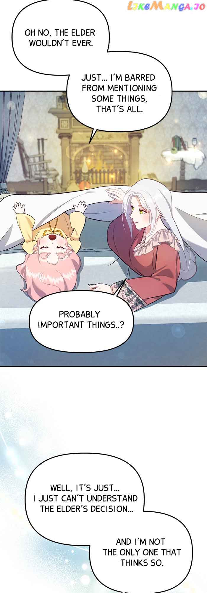 The Fake Duchess In Distresss Chapter 34 185 10