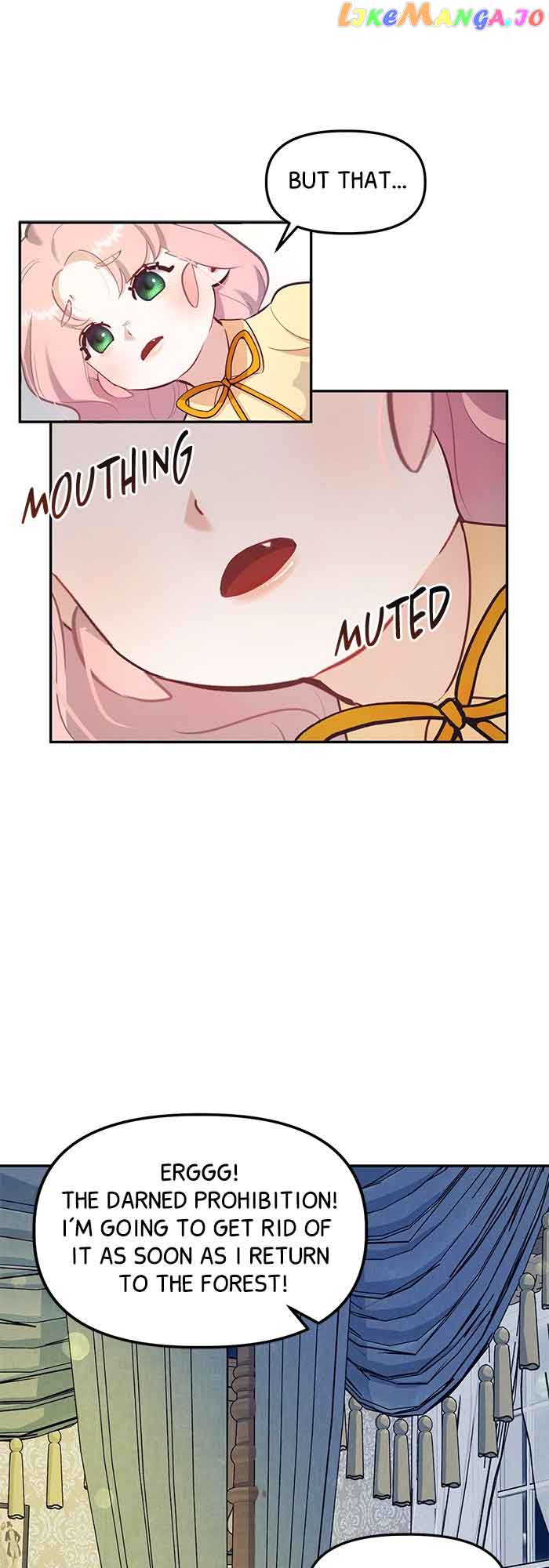 The Fake Duchess In Distresss Chapter 34 195 20