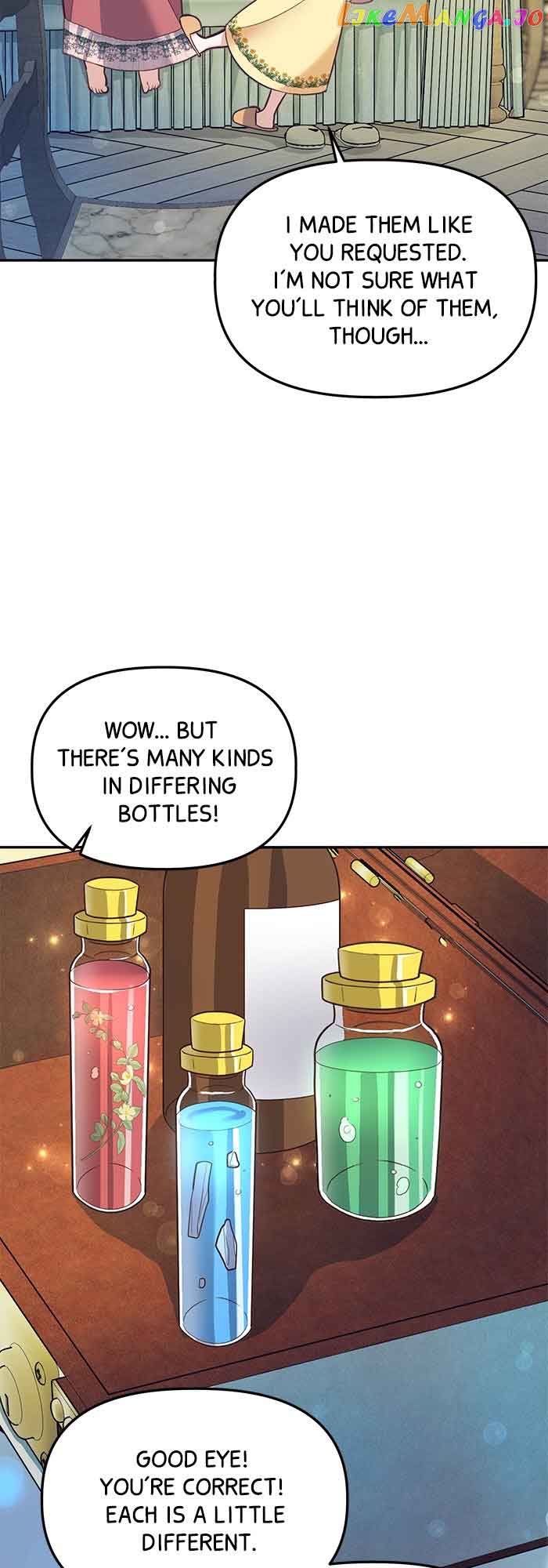 The Fake Duchess In Distresss Chapter 34 199 24