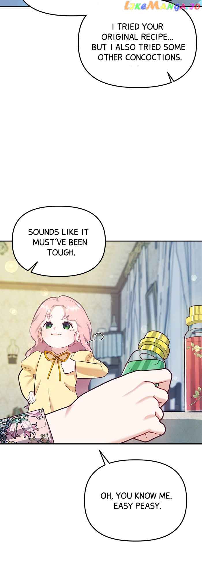 The Fake Duchess In Distresss Chapter 34 200 25