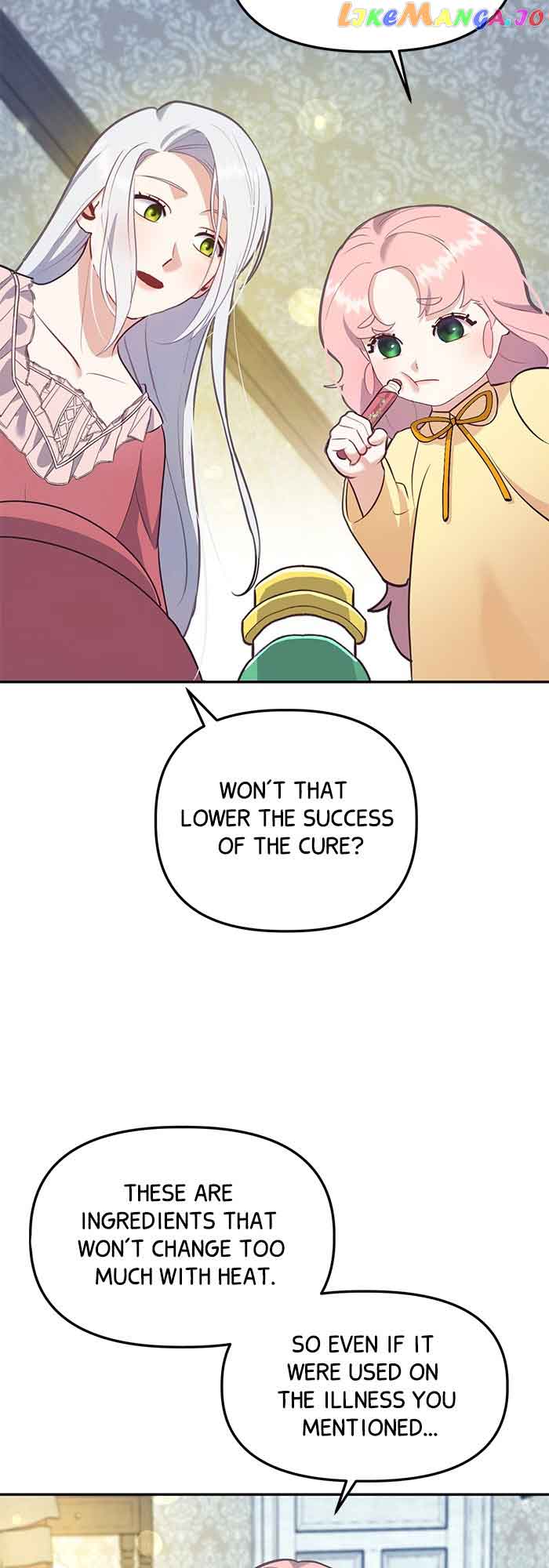 The Fake Duchess In Distresss Chapter 34 205 30