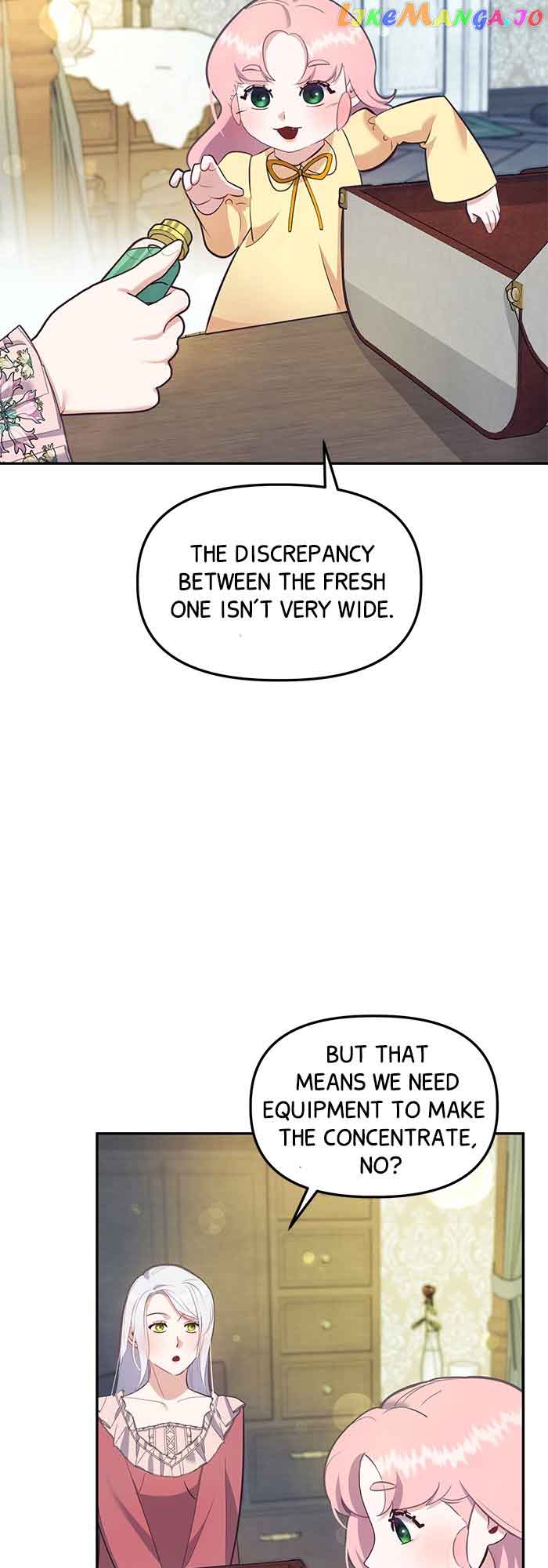 The Fake Duchess In Distresss Chapter 34 206 31
