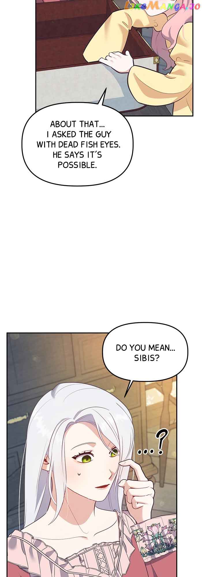 The Fake Duchess In Distresss Chapter 34 207 32