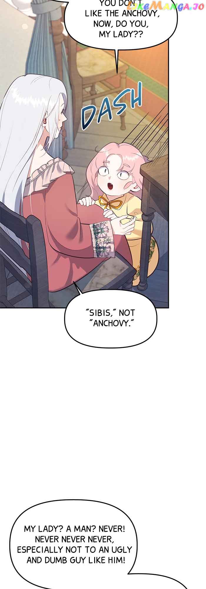 The Fake Duchess In Distresss Chapter 34 210 35