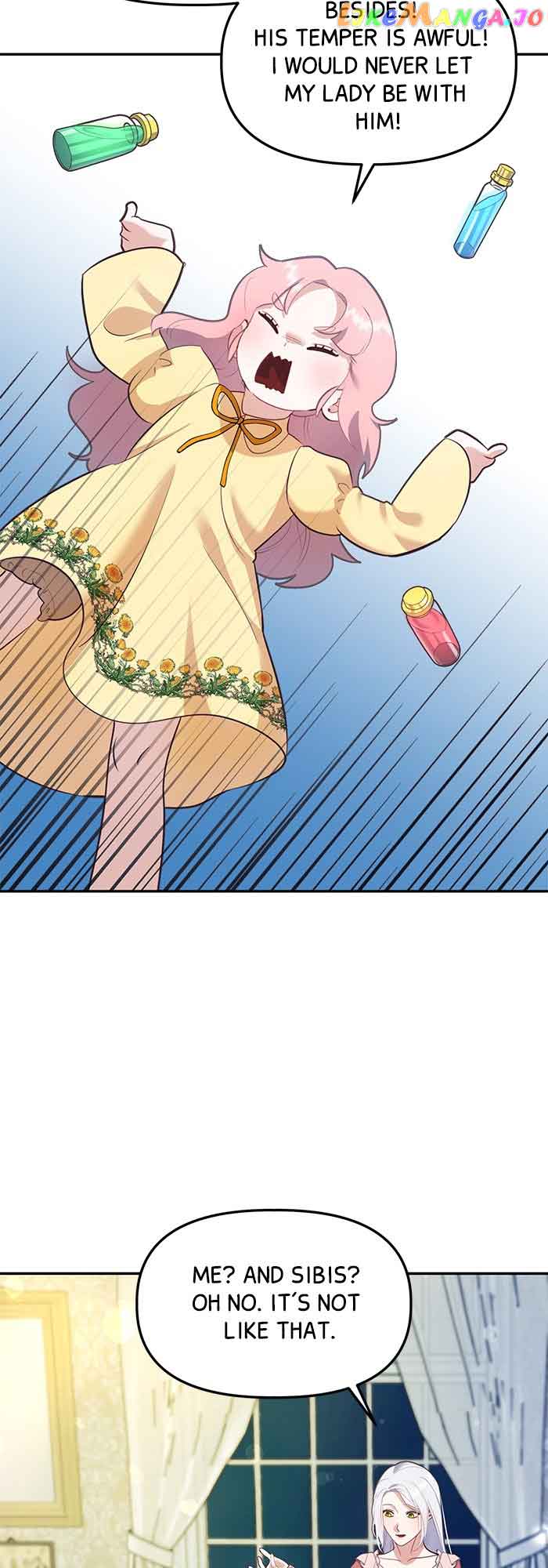 The Fake Duchess In Distresss Chapter 34 211 36