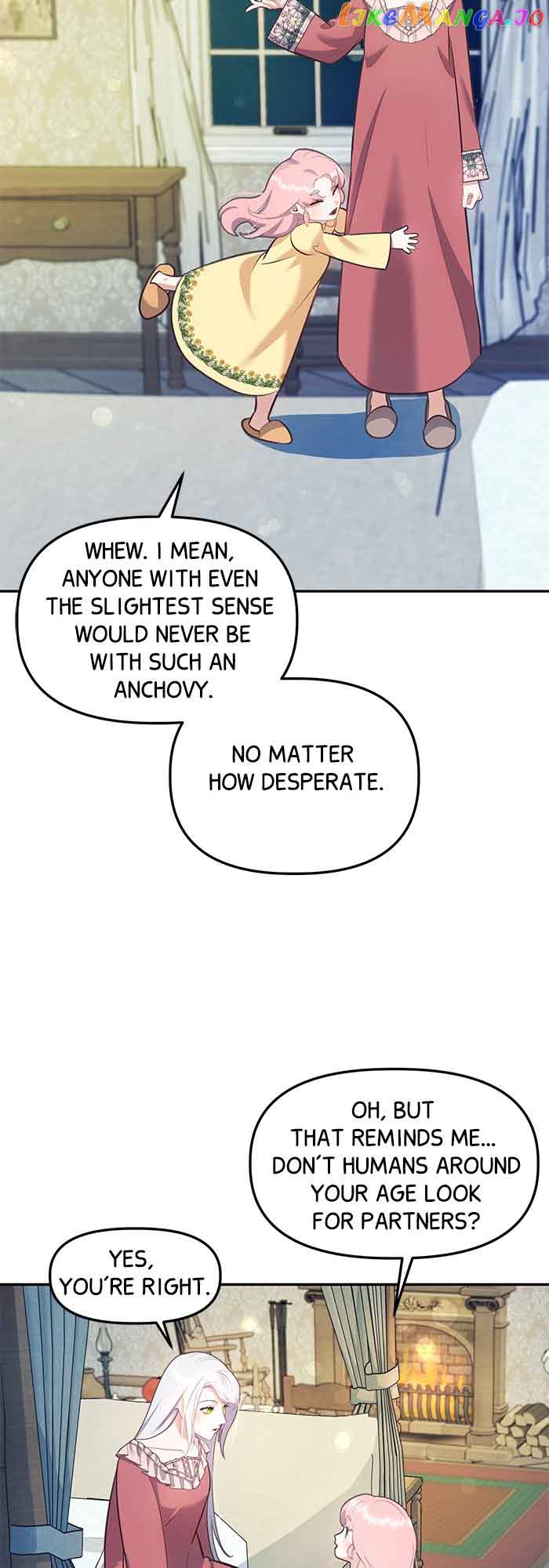 The Fake Duchess In Distresss Chapter 34 212 37