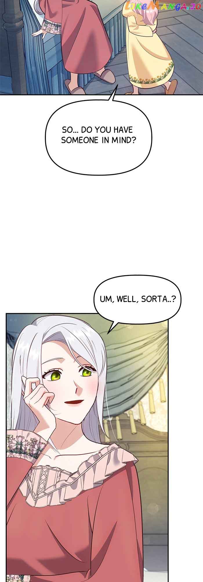 The Fake Duchess In Distresss Chapter 34 213 38