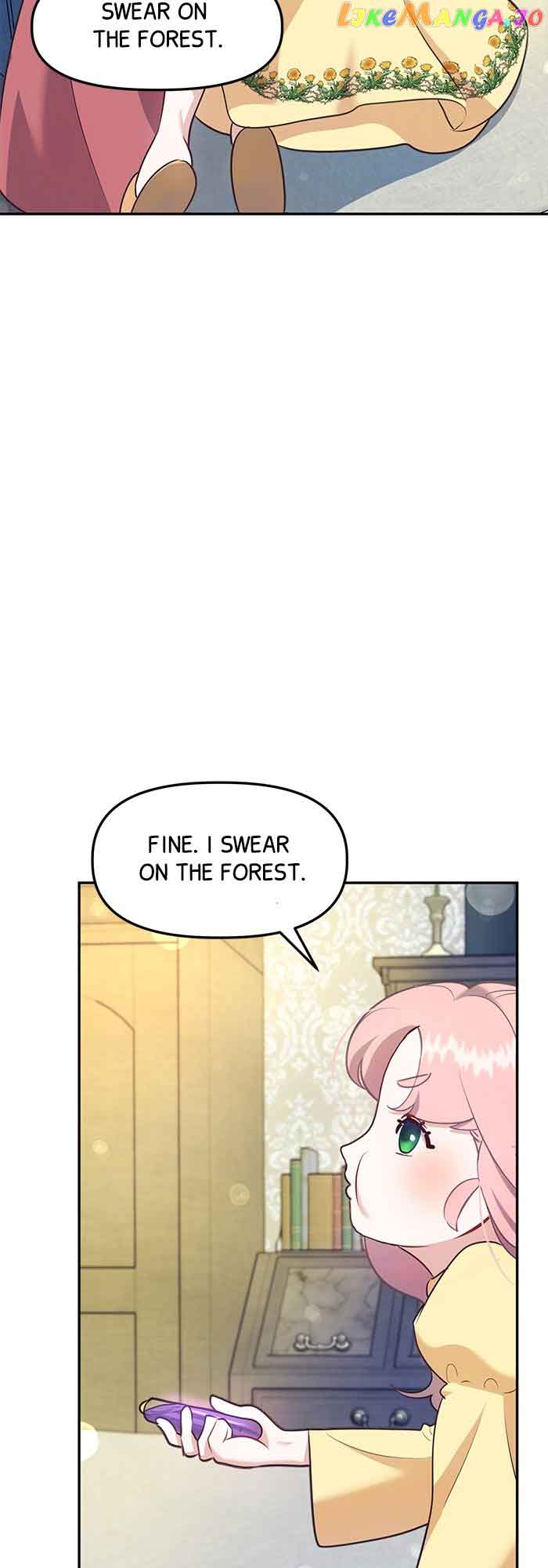 The Fake Duchess In Distresss Chapter 34 218 43