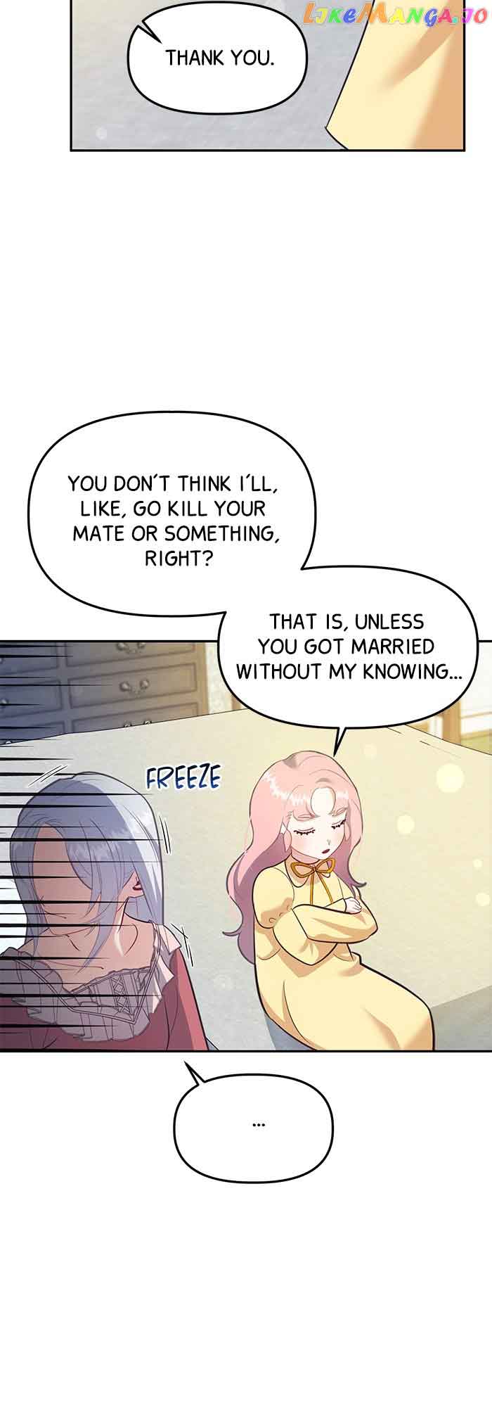 The Fake Duchess In Distresss Chapter 34 219 44