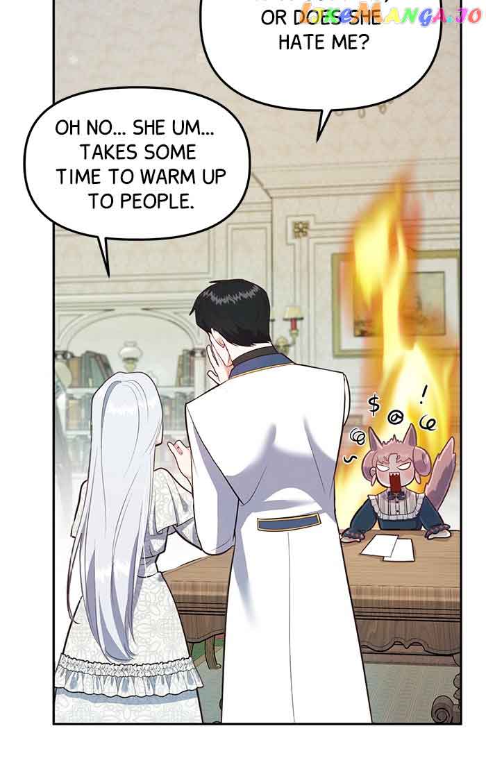 The Fake Duchess In Distresss Chapter 34 222 47