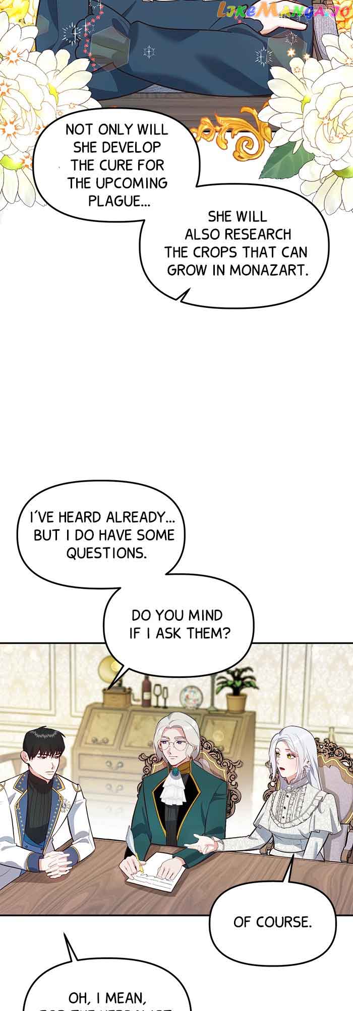 The Fake Duchess In Distresss Chapter 34 225 50