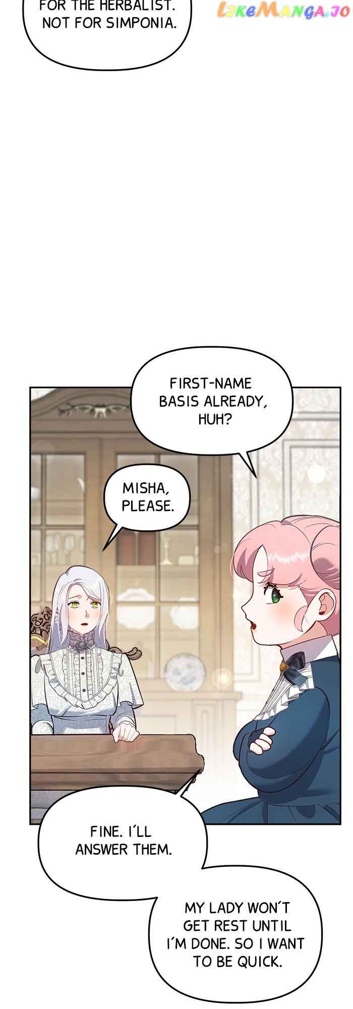 The Fake Duchess In Distresss Chapter 34 226 51
