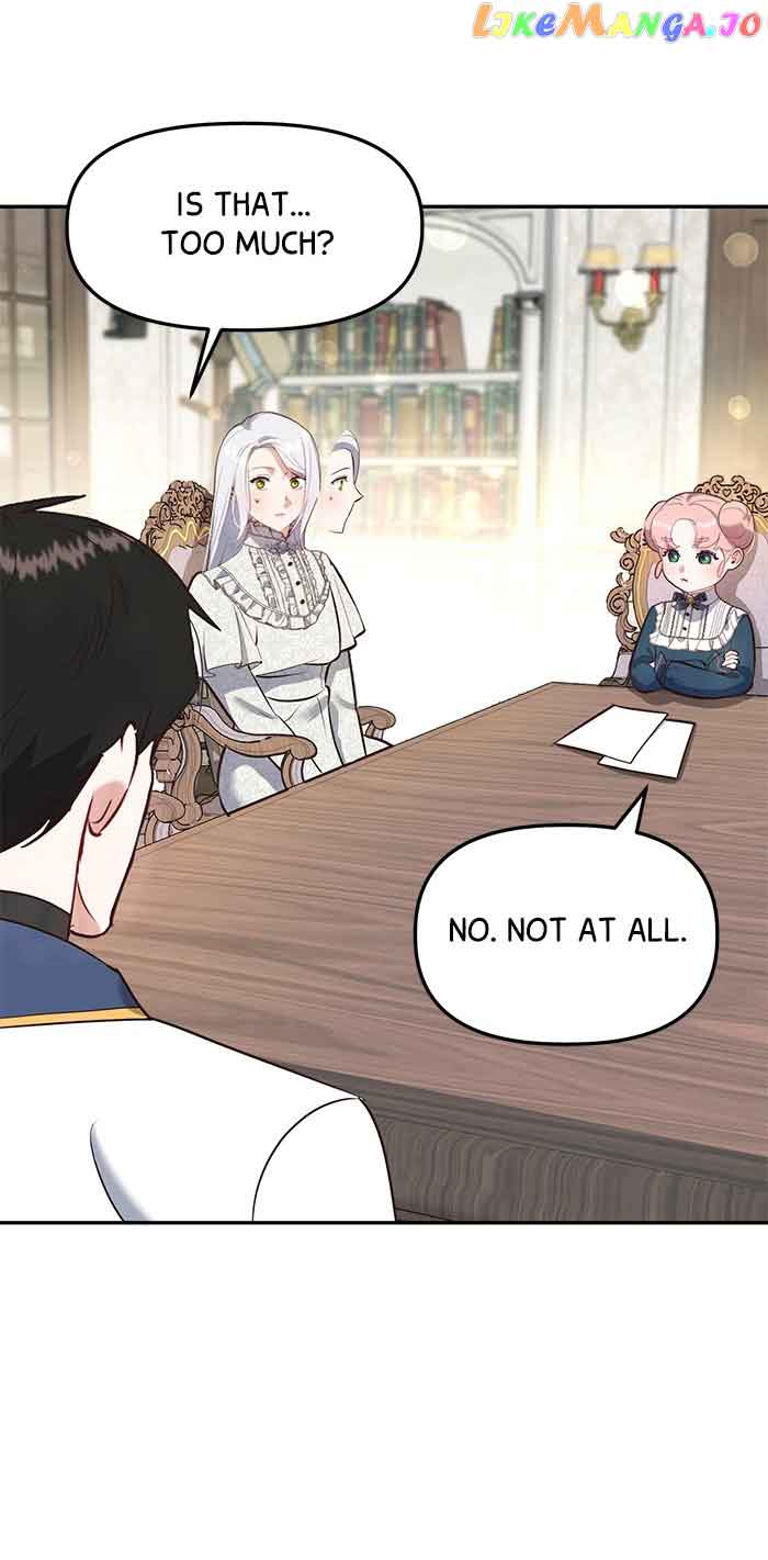 The Fake Duchess In Distresss Chapter 34 228 53