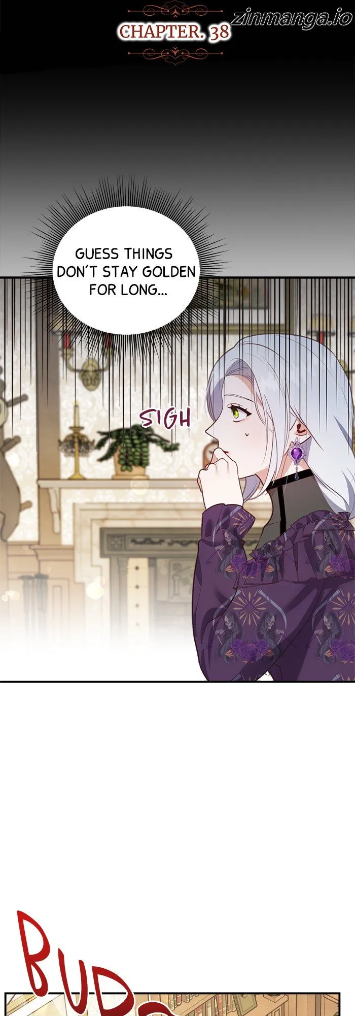 The Fake Duchess In Distresss Chapter 38 181 03