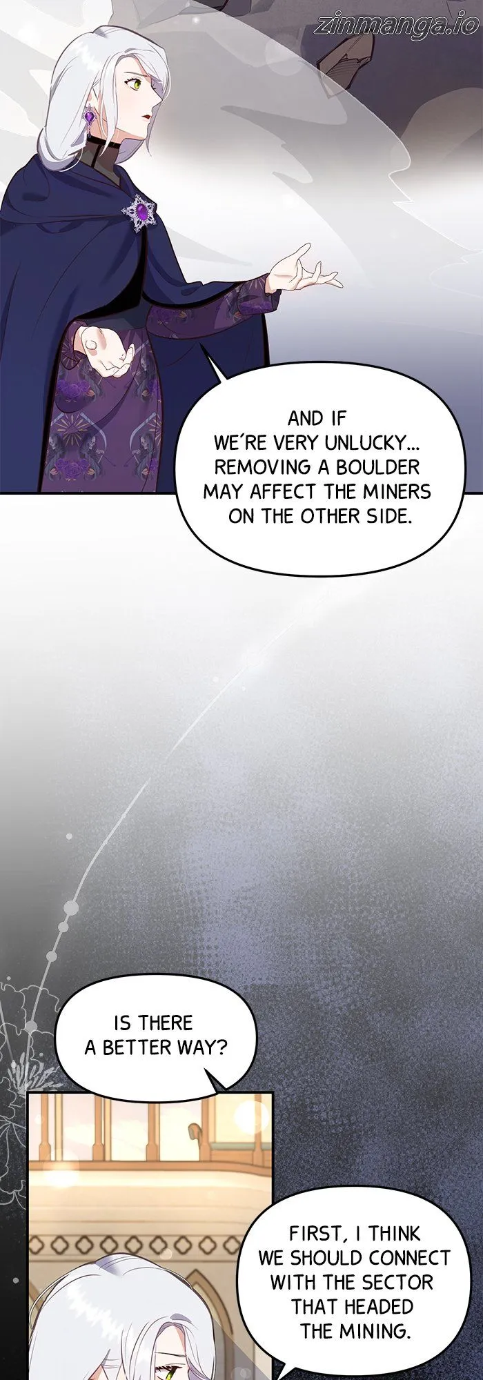 The Fake Duchess In Distresss Chapter 38 193 15