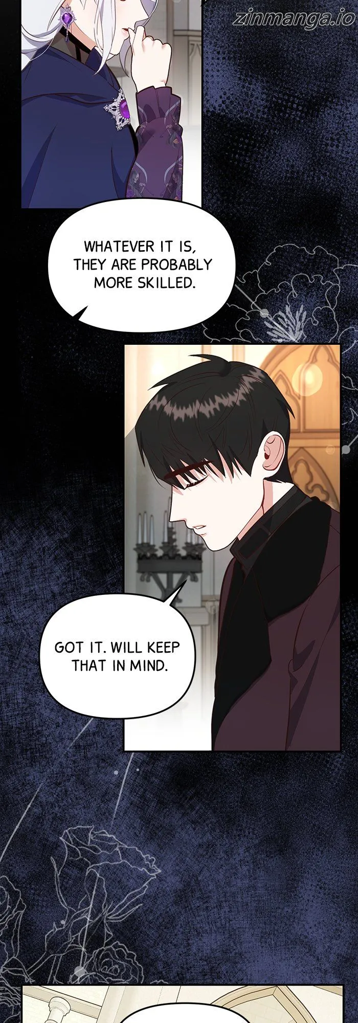 The Fake Duchess In Distresss Chapter 38 194 16