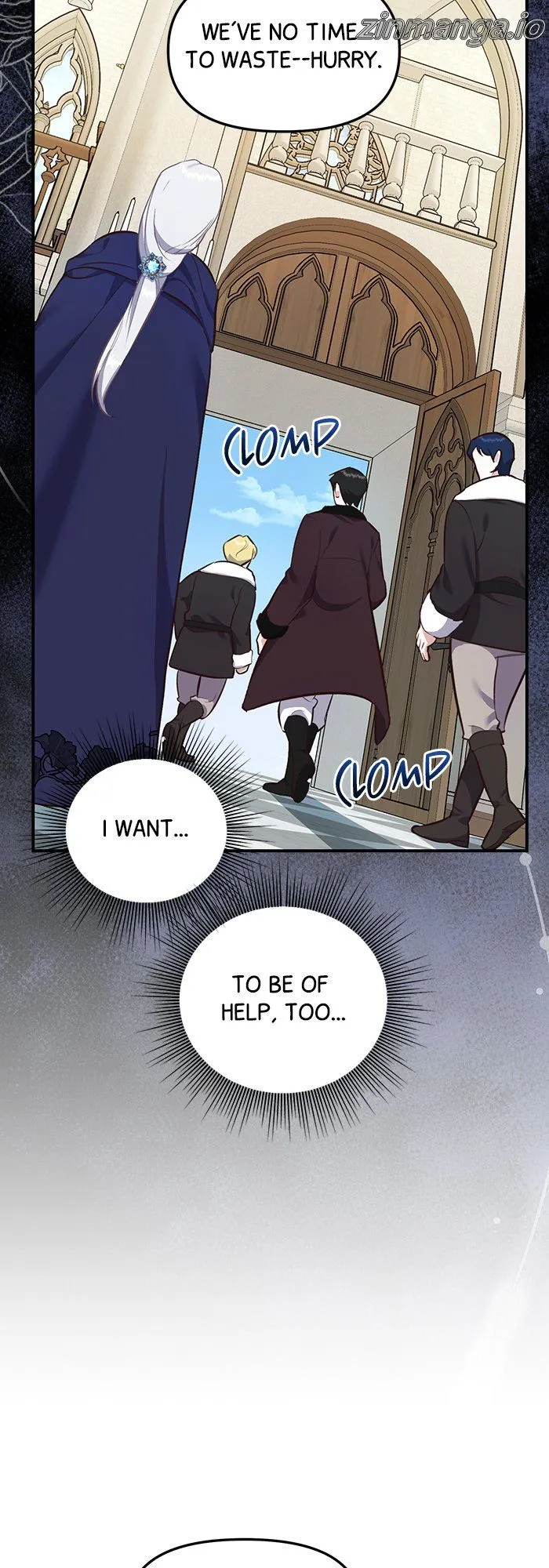 The Fake Duchess In Distresss Chapter 38 195 17