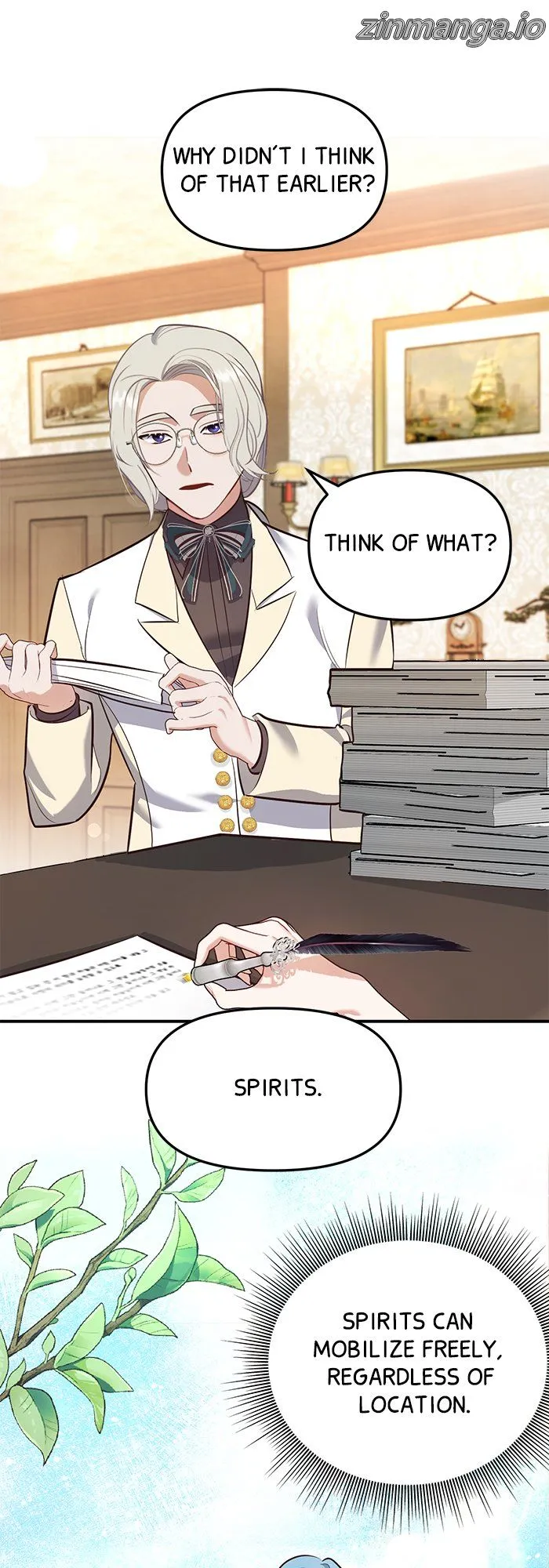 The Fake Duchess In Distresss Chapter 38 199 21